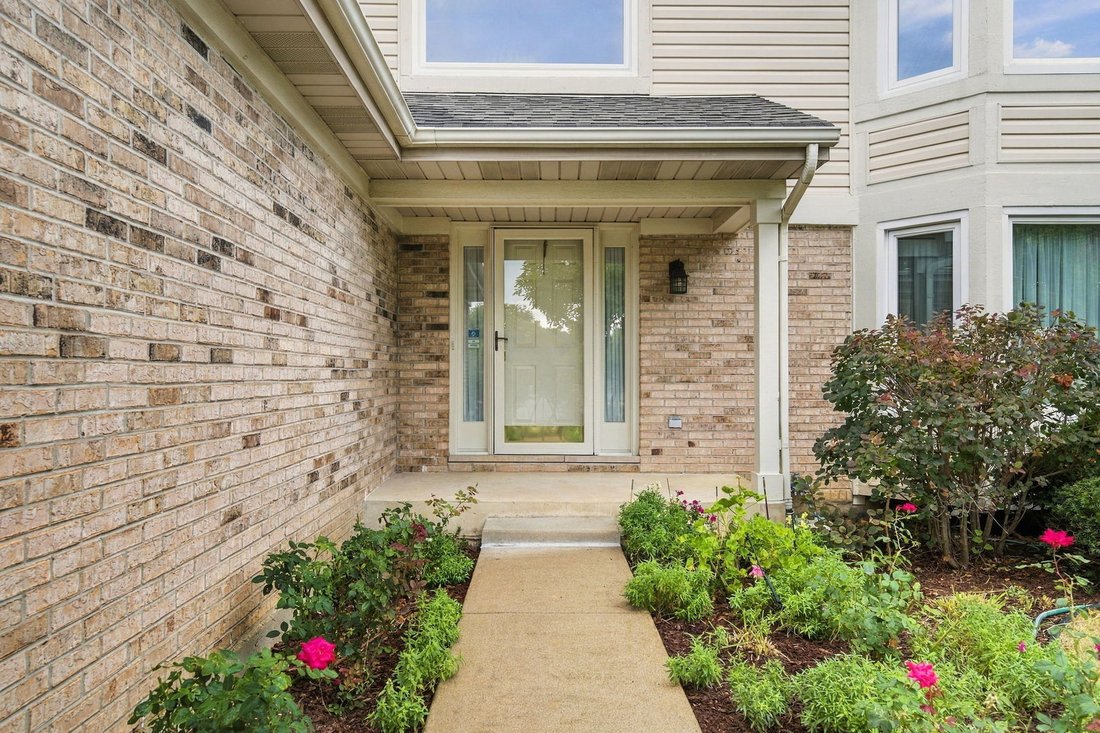 House in Naperville, Illinois, United States 4 - 18879825