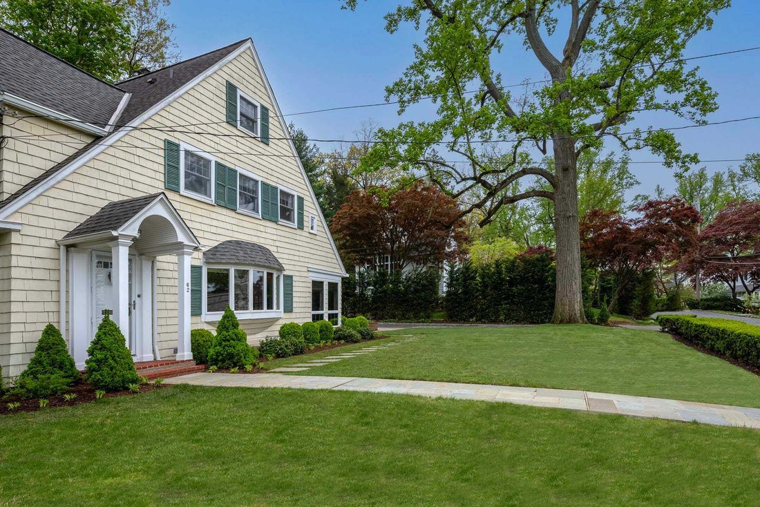 House in Bronxville, New York, United States 2 - 18892649