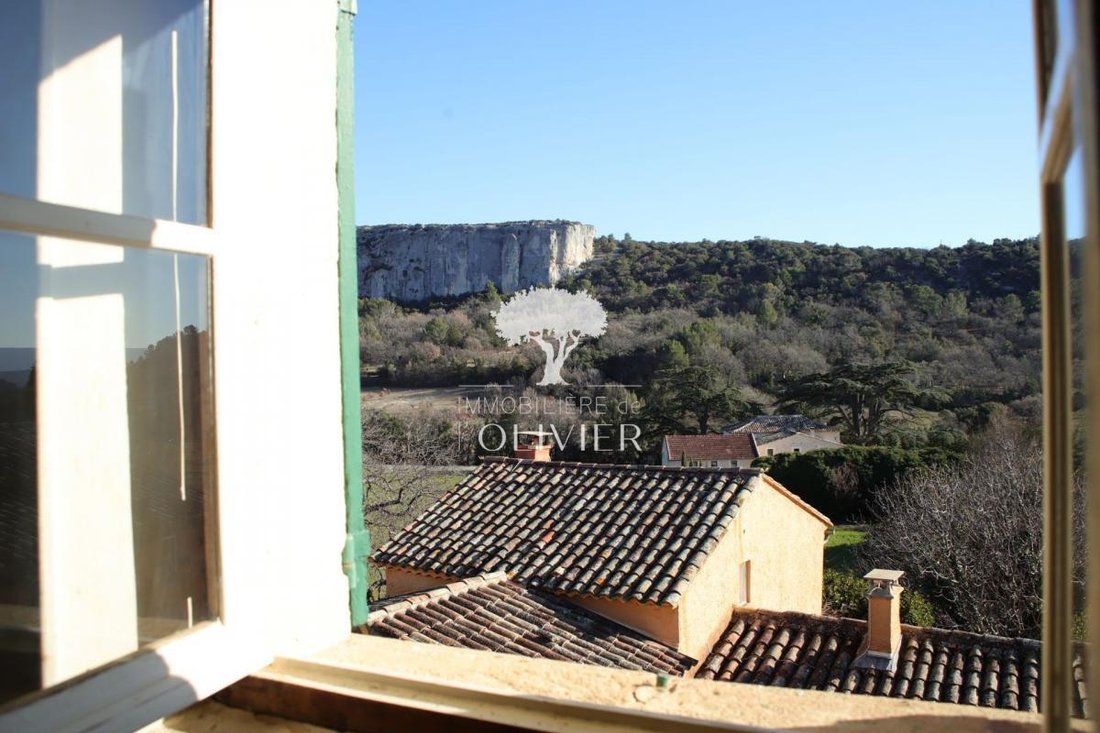 House in Lioux, Provence-Alpes-Côte d'Azur, France 4 - 18882947