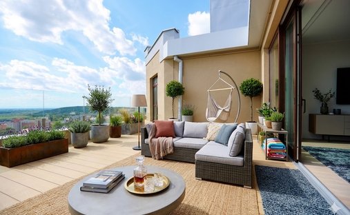 Apartamento en Victor Hugo-République, Clichy, Francia 1