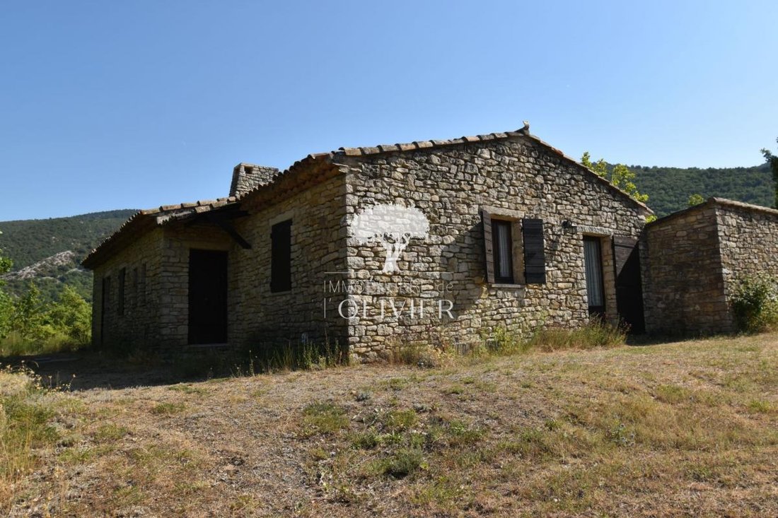 House in Auribeau, Provence-Alpes-Côte d'Azur, France 3 - 18882868