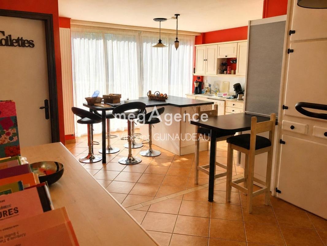 Casa a Lorena, Cholet, Francia 4 - 18886482