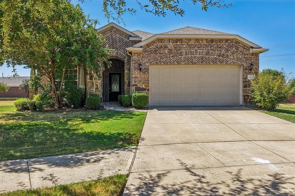 Casa a Frisco, Texas, Stati Uniti 2 - 18890181