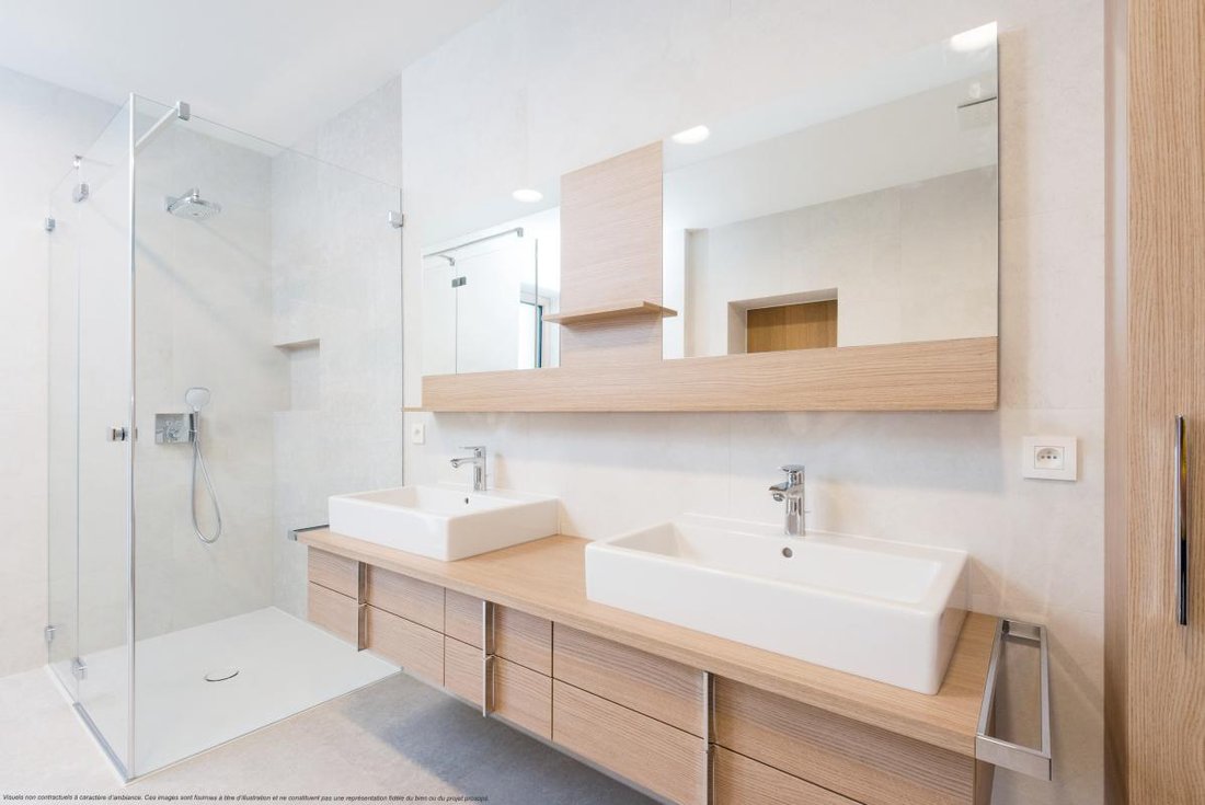 Apartamento en Meseta Norte, Suresnes, Francia 5 - 18887817