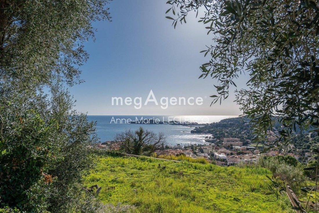 Villa in Le Port, Villefranche-sur-Mer, Frankreich 2 - 18887372