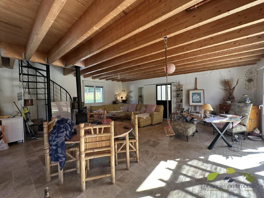 House in La Geneytouse, Nouvelle-Aquitaine, France 5 - 18882757