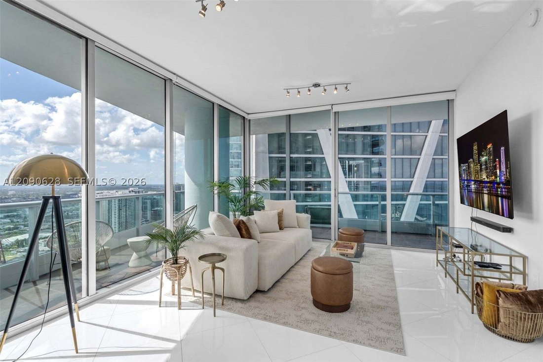Condo in Miami, Florida, United States 4 - 18889379