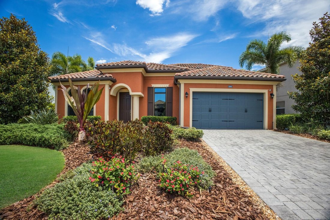 Maison à Lakewood Ranch, Floride, États-Unis 2 - 18889116