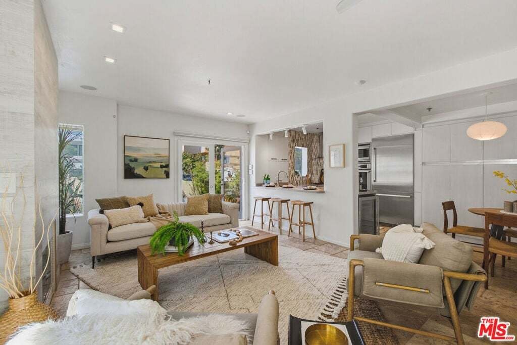 Condominio a Los Angeles, California, Stati Uniti 4 - 18889489