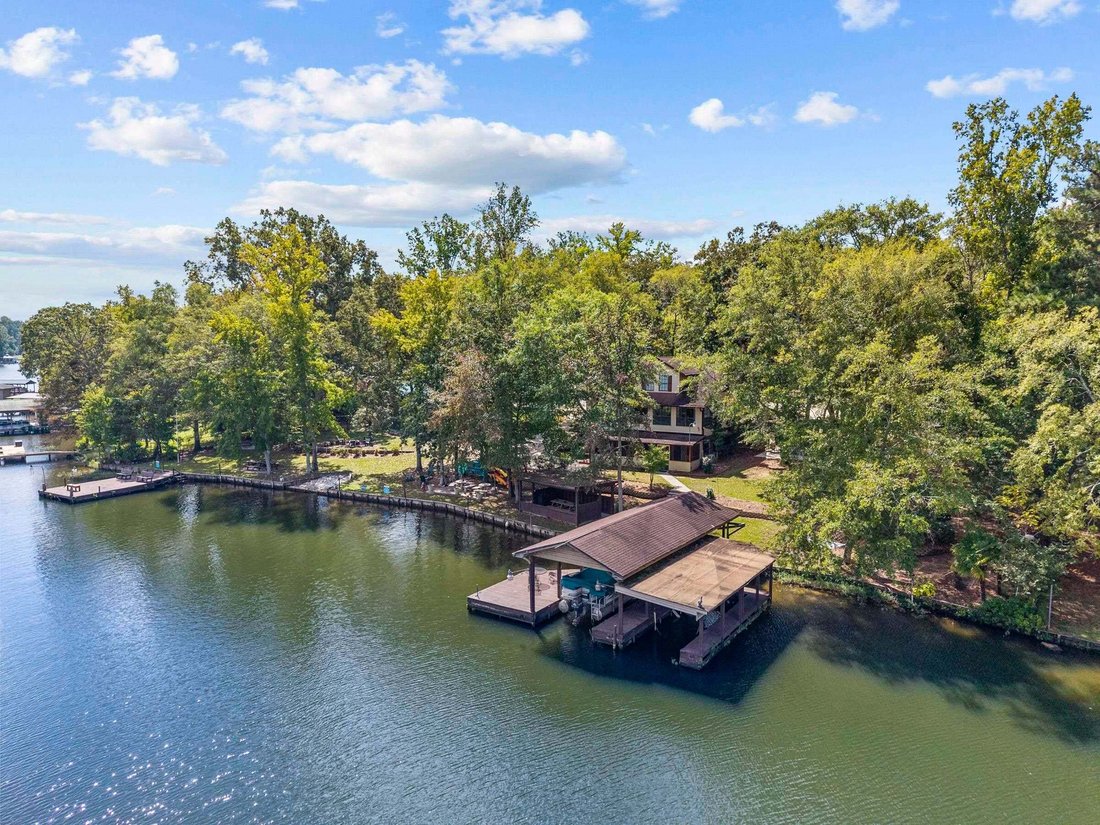 House in Eatonton, Georgia, United States 1 - 18888572