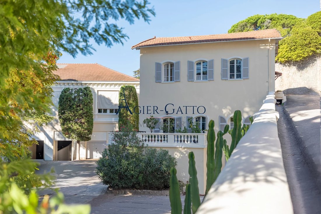 Apartamento en Cannes, Provenza-Alpes-Costa Azul, Francia 2 - 18891345