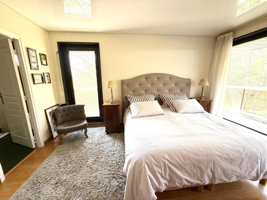 Wohnung in Le Chesnay, Le Chesnay-Rocquencourt, Frankreich 3 - 18885261