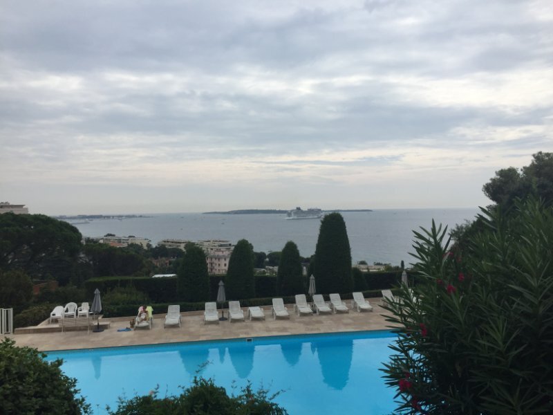 Apartamento en Le Plan, Cannes, Francia 2 - 18887406