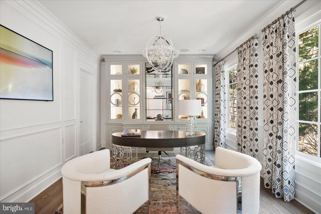 Townhouse in Bethesda, Maryland, United States 5 - 18879925