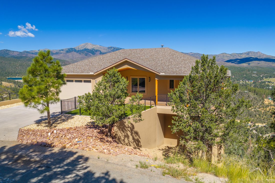 House in Ruidoso, New Mexico, United States 2 - 18885157