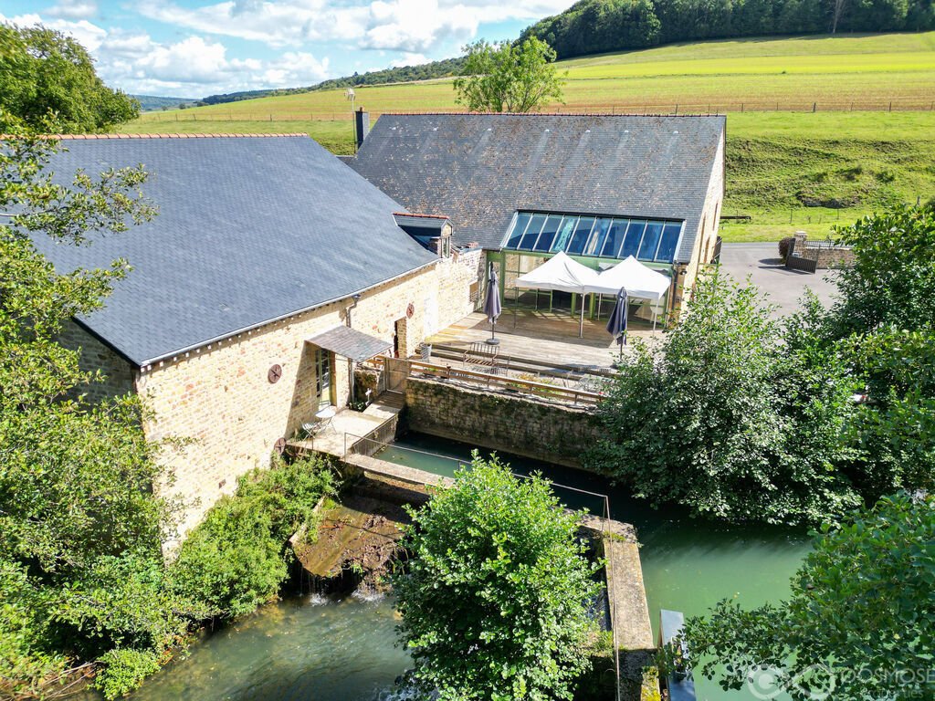 Haus in Couvin, Wallonische Region, Belgien 4 - 18883546