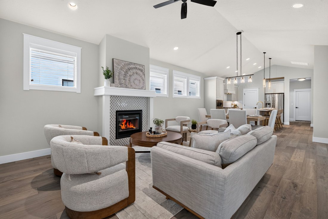 House in Meridian, Idaho, United States 2 - 18887166