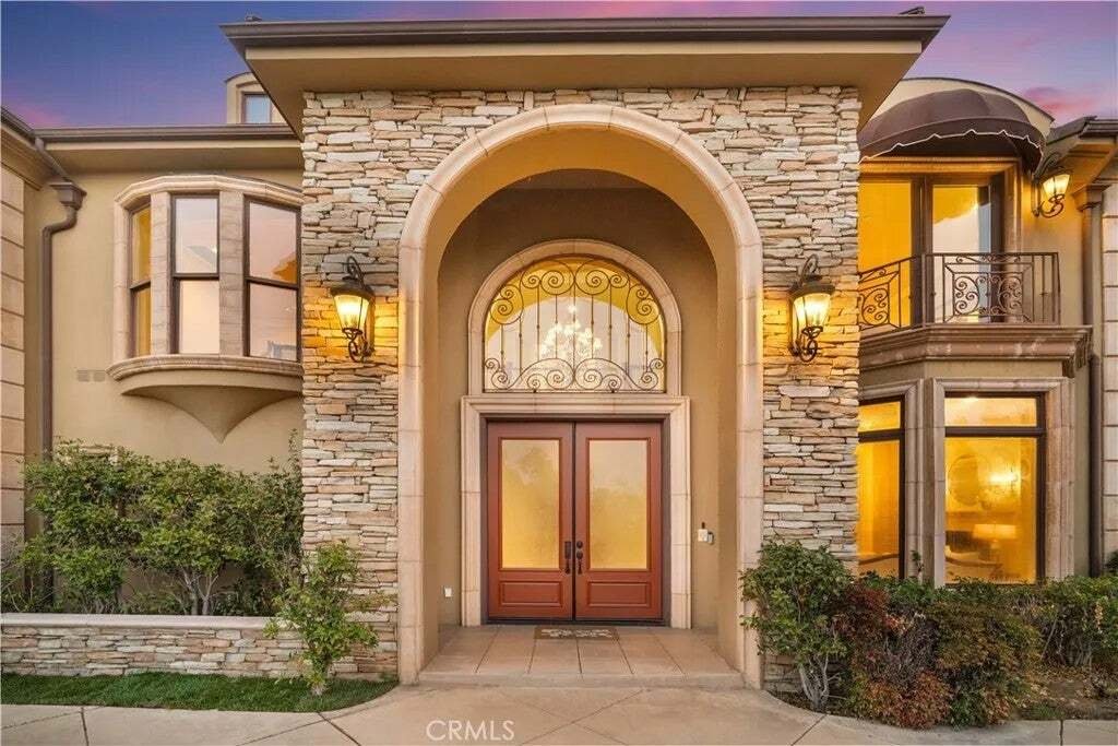 Casa en Bradbury, California, Estados Unidos 3 - 18612899