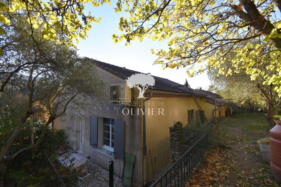Casa en Centre Nord, Apt, Francia 2 - 18883018