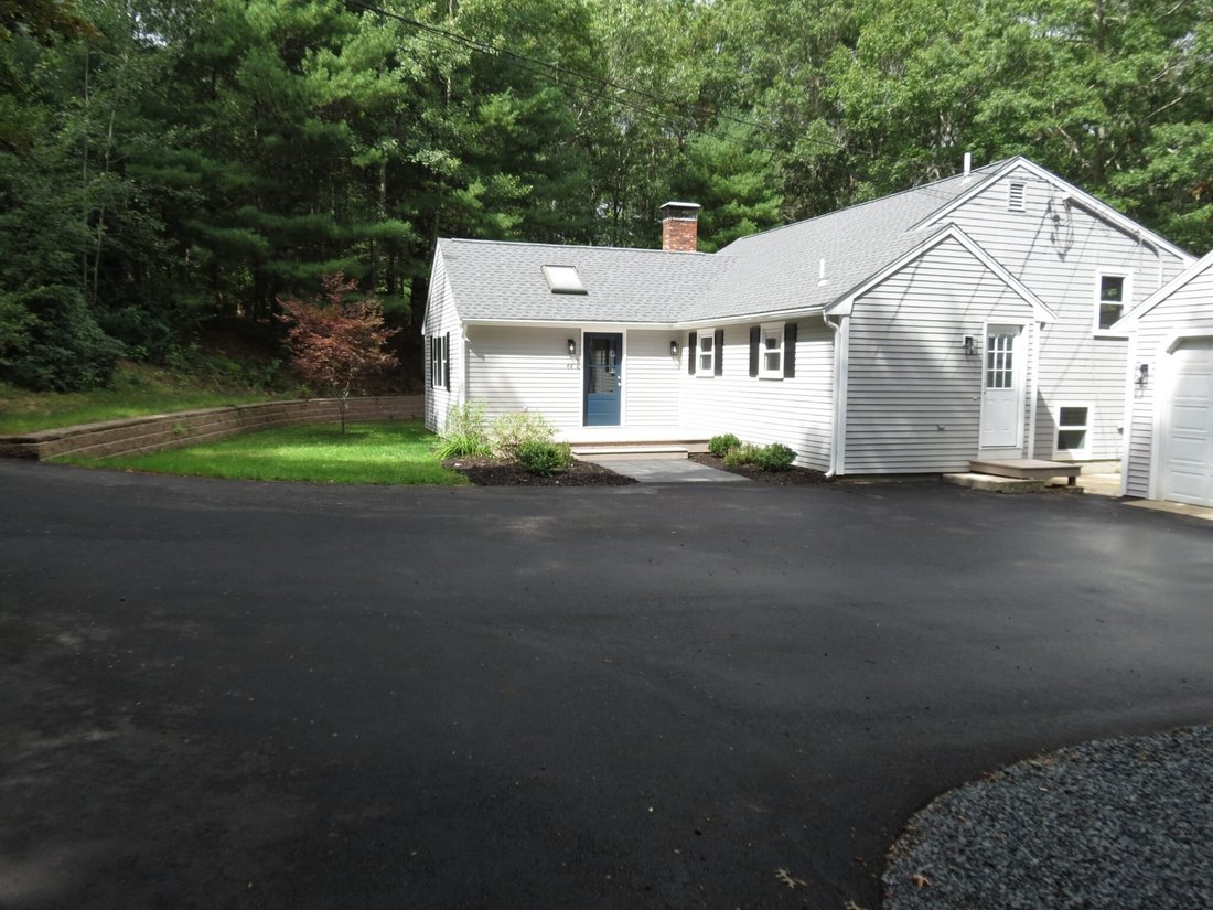 House in Plympton, Massachusetts, United States 2 - 18892480