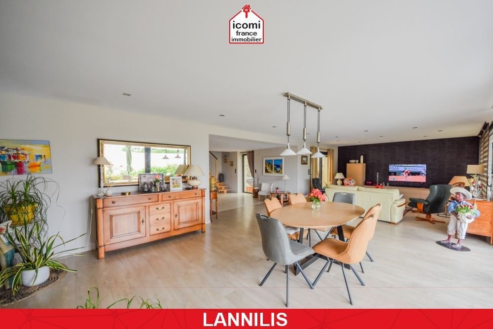 Haus in Lannilis, Bretagne, Frankreich 5 - 18880898
