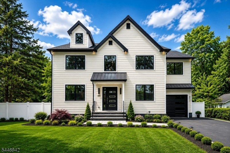 Maison à Scotch Plains, New Jersey, États-Unis 1 - 18889693