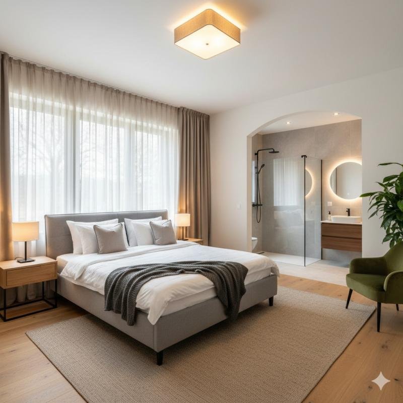 Apartamento en Parcs, Romainville, Francia 3 - 18885462