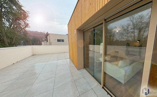Apartamento en Ouest, Ville-la-Grand, Francia 1