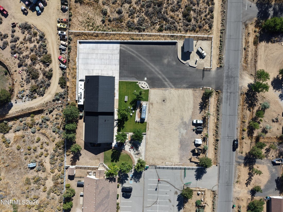 Casa a New Washoe City, Nevada, Stati Uniti 5 - 18888766