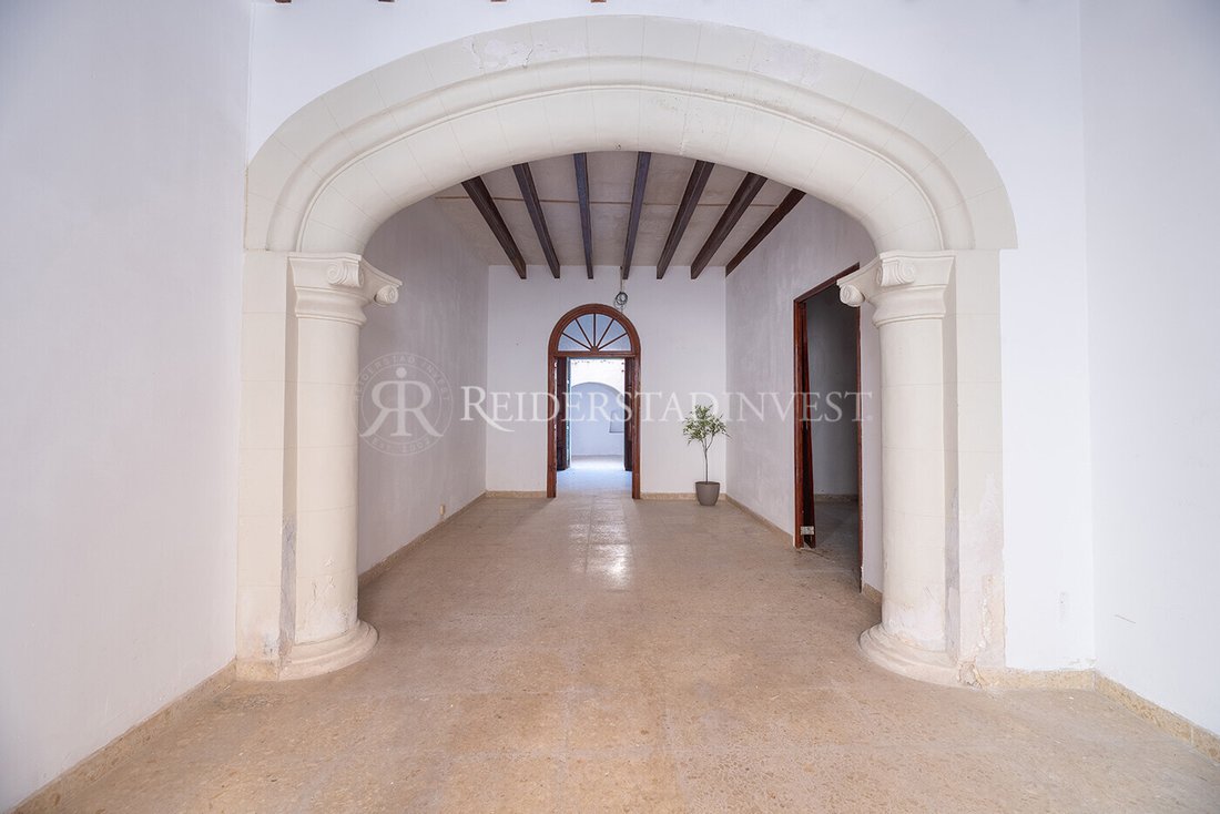 Townhouse en Lluchmayor, Islas Baleares, España 3 - 18879870