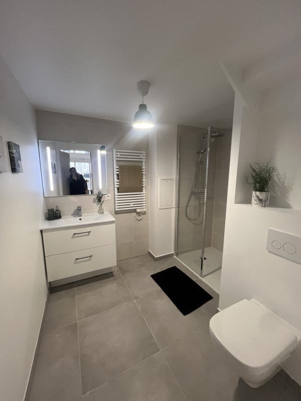Wohnung in Bleuzen, Vanves, Frankreich 5 - 18887504