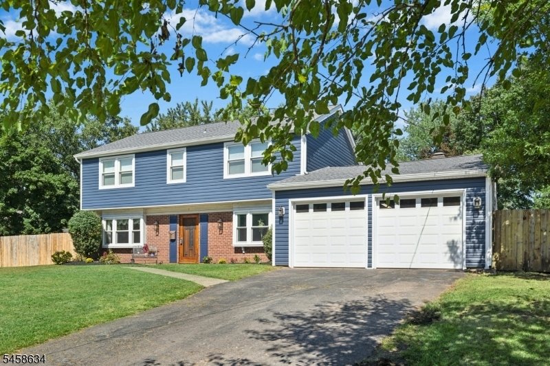 House in Franklin Township, New Jersey, United States 3 - 18887494