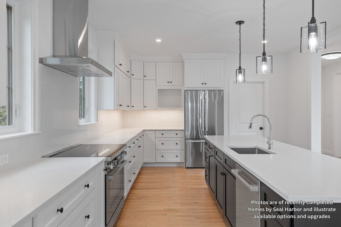 House in Littleton, Massachusetts, United States 5 - 18865351