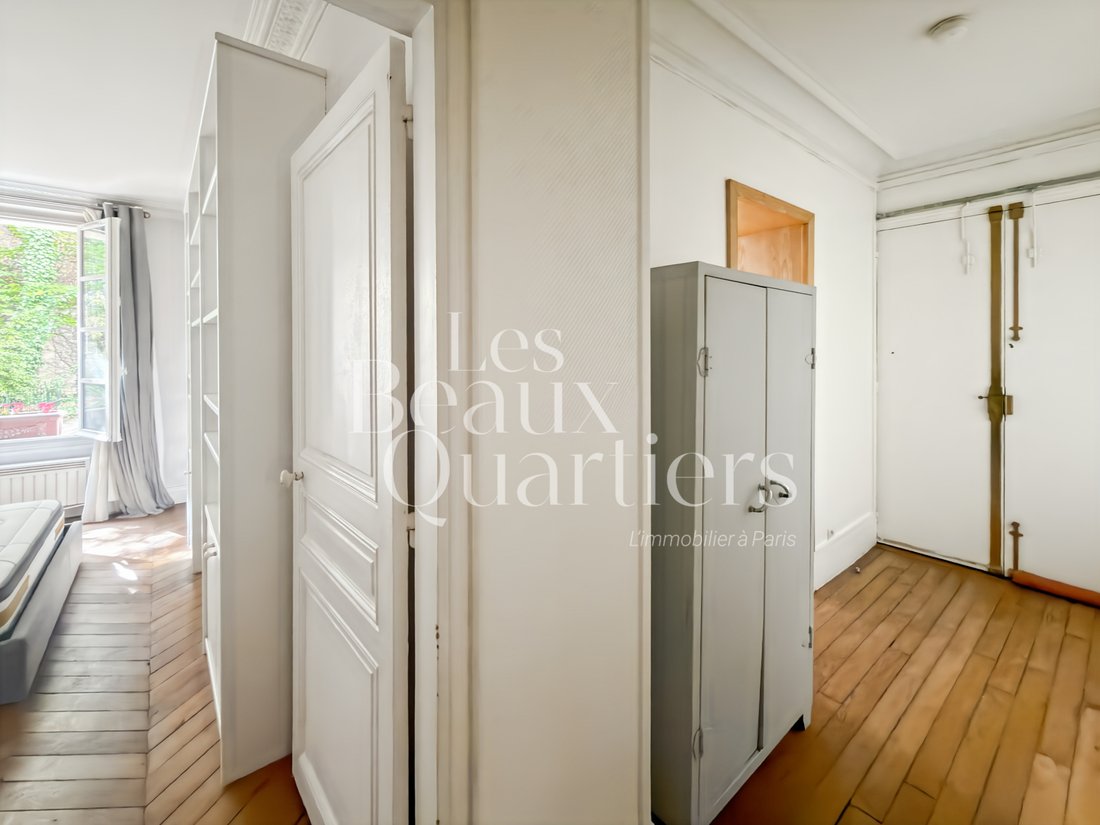 Apartment in Invalides, Paris 7e Arrondissement, Paris 5 - 18883250