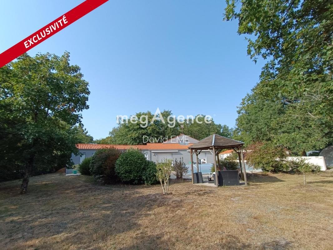Villa in Notre-Dame-de-Riez, Pays de la Loire, Frankreich 4 - 18886938