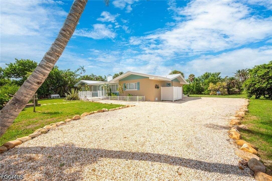 Maison à Sanibel, Floride, États-Unis 1 - 18889658