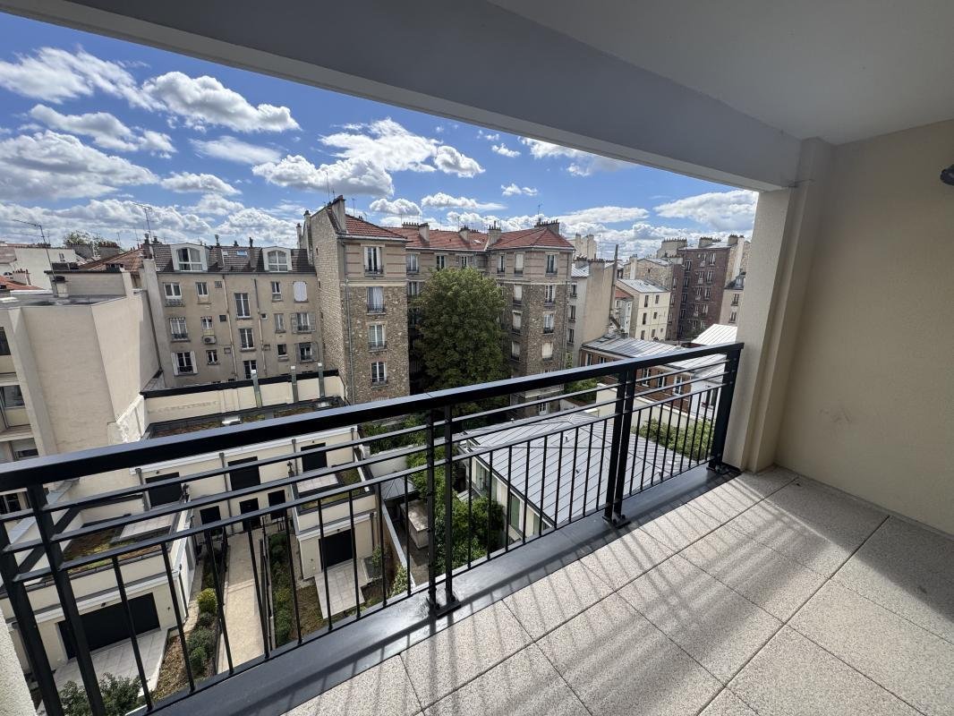 Apartment in Billancourt–Rives de Seine, Boulogne-Billancourt, France 2 - 18887531