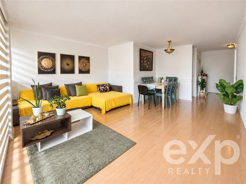 Apartment in Providencia, Santiago Metropolitan Region, Chile 1 - 18891386