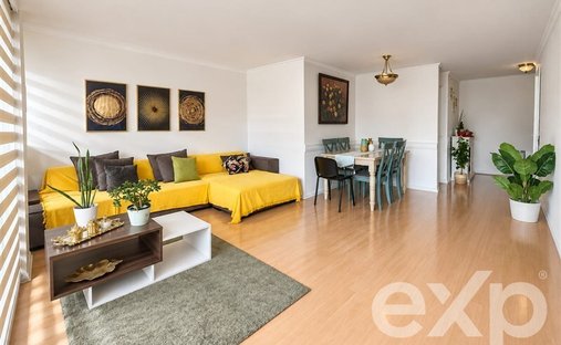 Apartment in Providencia, Santiago Metropolitan Region, Chile 1