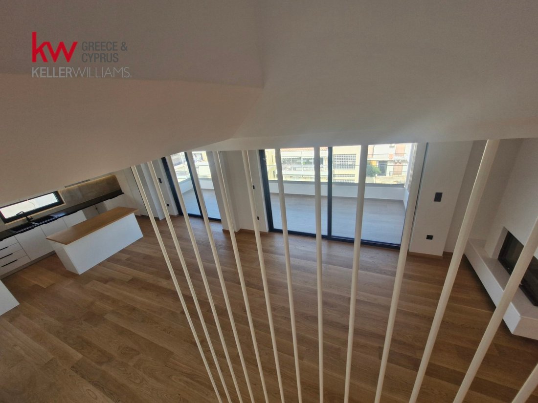 Appartement à Glyfáda, Attique, Grèce 2 - 15914985