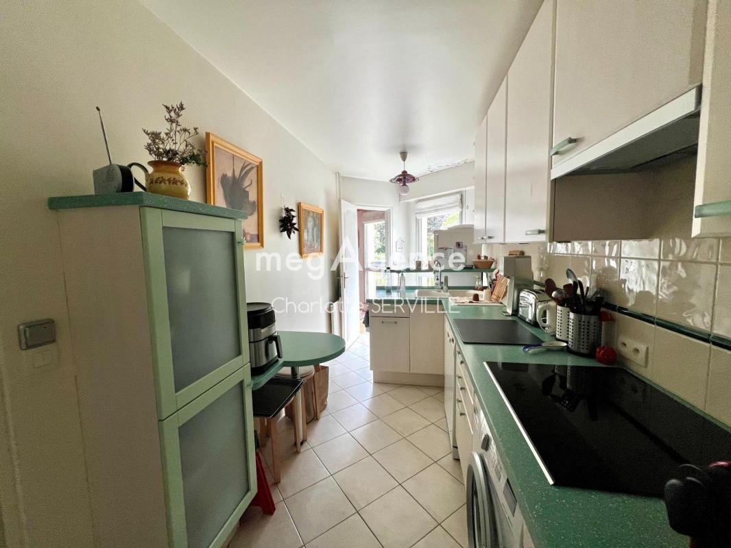 Appartement à Le Chesnay, Le Chesnay-Rocquencourt, France 4 - 18885282