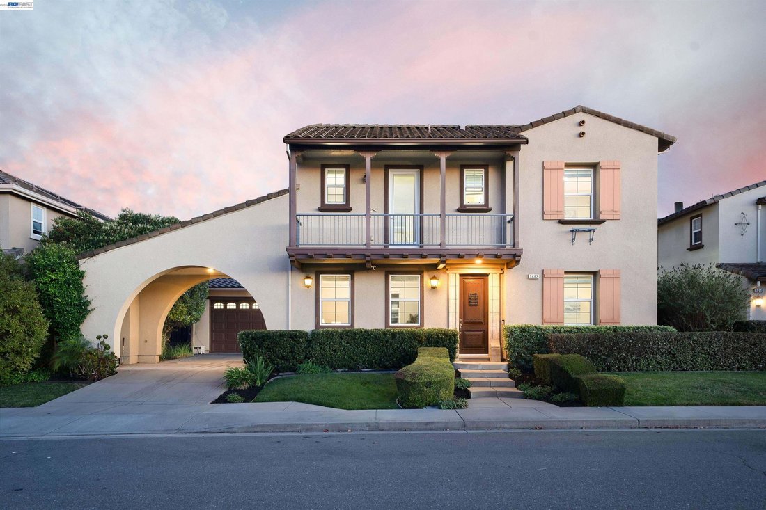 House in San Ramon, California, United States 1 - 18879000