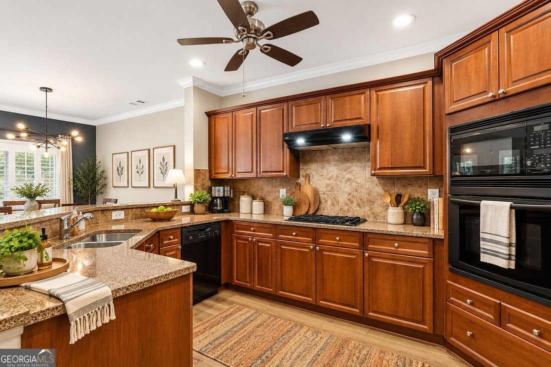Townhouse in Roswell, Georgia, United States 5 - 18890340