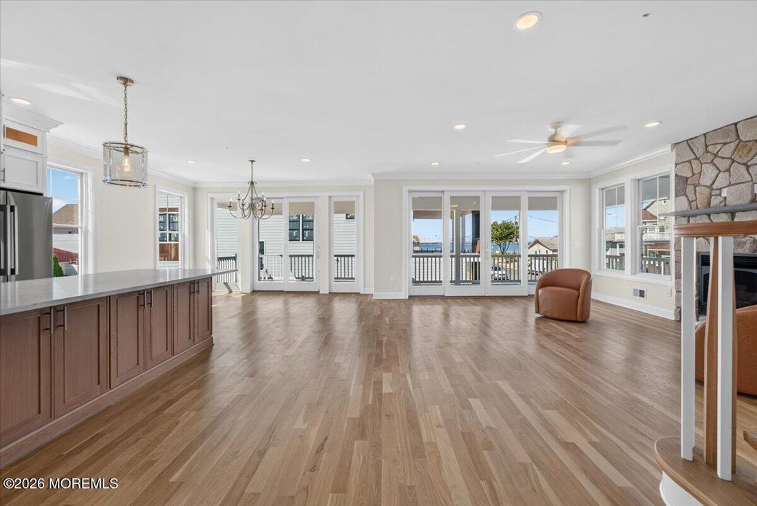 Haus in Seaside Park, New Jersey, Vereinigte Staaten 5 - 17938406