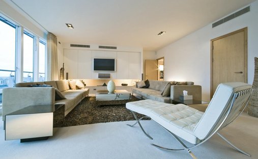 Wohnung in Parc des Expositions, Vanves, Frankreich 1