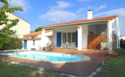 Villa en Laroque-des-Albères, Occitania, Francia 1