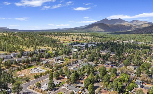 Flagstaff, Arizona, United States 1