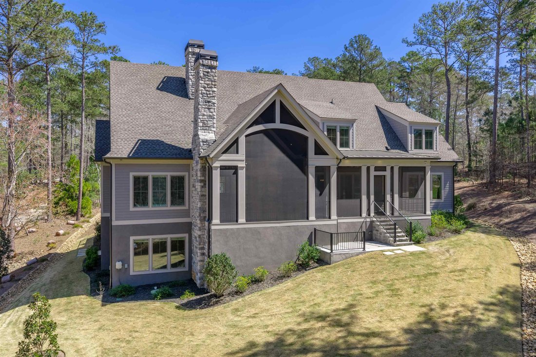 House in Greensboro, Georgia, United States 2 - 18888678