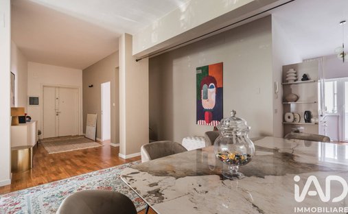Appartement à Gianicolense, Rome, Latium 1