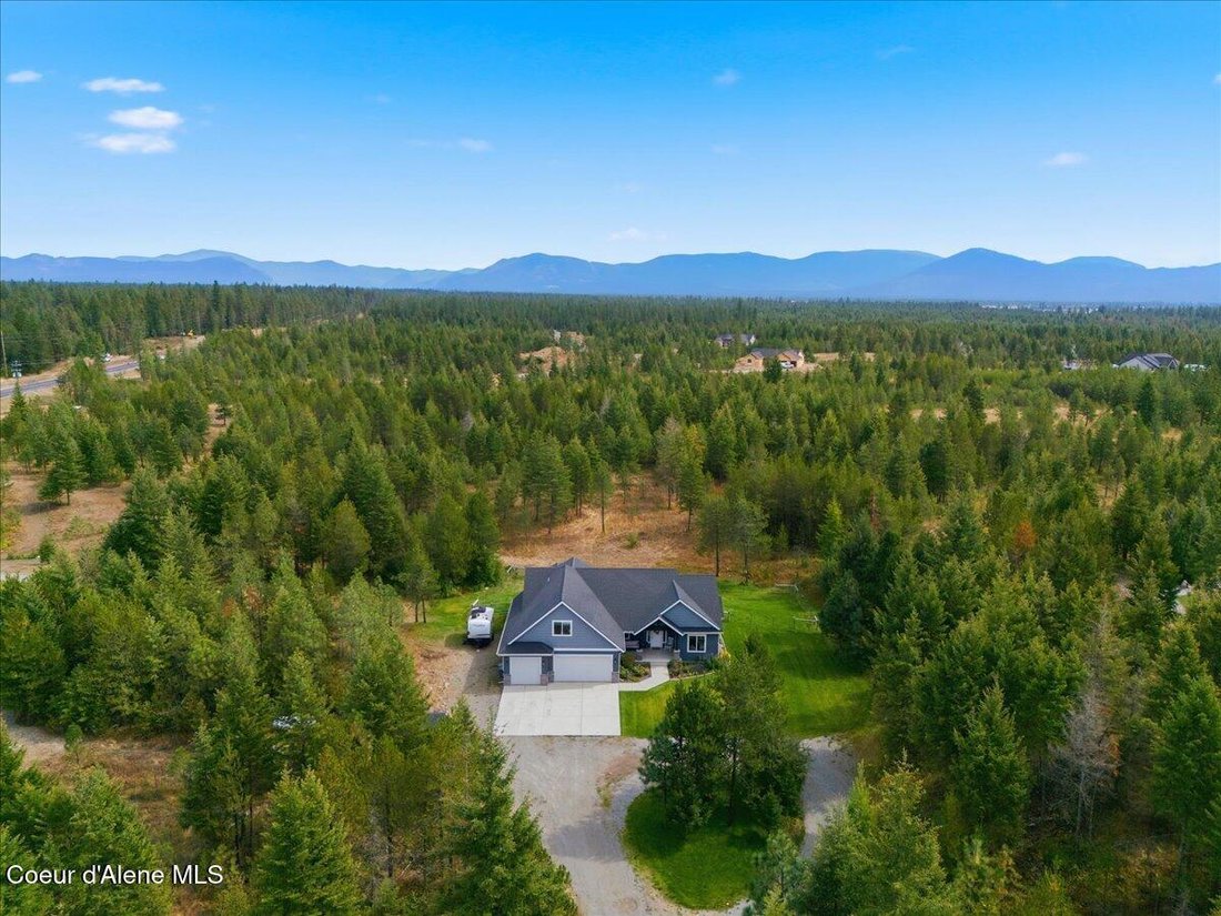 House in Athol, Idaho, United States 3 - 18888703